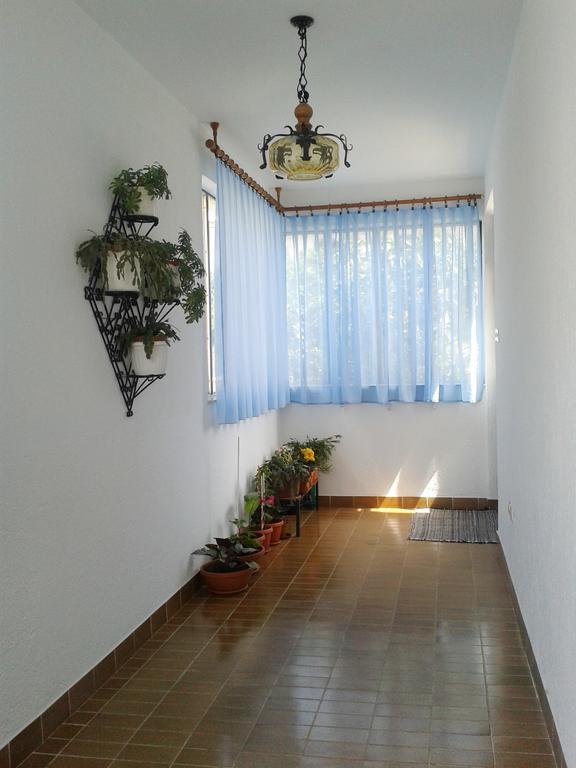 Apartment And Rooms Markovic Senj  Habitación foto